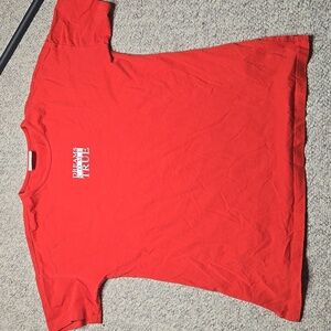 LC WAIKIKI Dreams Come True T-shirt